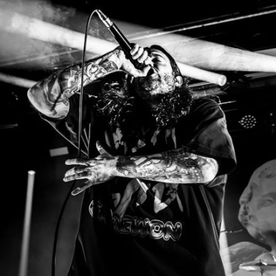 Counterparts + guests, Trix, Antwerpen op 11 februari 2026 – Pics