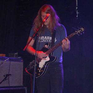 David Nance - Pretentieloos en meeslepend