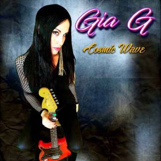 Cosmic Wave EP