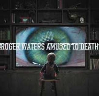 « Amused to death » de Roger Waters réédité…