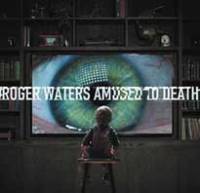 « Amused to death » de Roger Waters réédité…