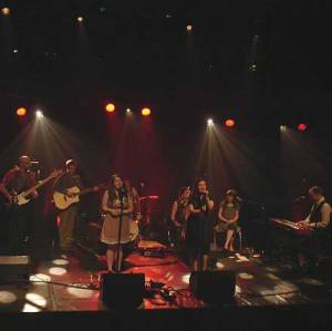 The Unthanks: de ideale tea-set op een zondagavond