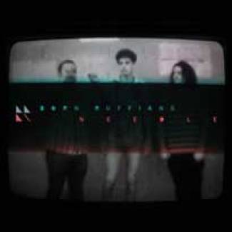 Born Ruffians en fait tout un foin…