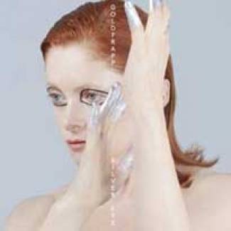 Dave Gahan dans le nouveau clip de Goldfrapp !
