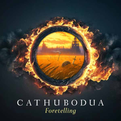 Foretelling -single-