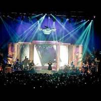 Lana Del Rey – Gehypte diva blijkt talentvolle singer-songwiter