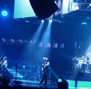 Muse: the next story in theatraliteit