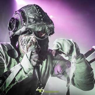 Skinny Puppy – Nog lang niet uitgeblust
