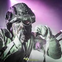 Skinny Puppy – Nog lang niet uitgeblust