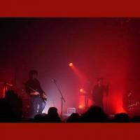 Mercury Rev - droomwereld met een grillig randje in een mistig decor