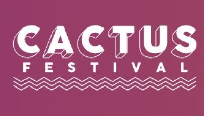 Cactusfestival 2022 - van 08 t-m 10 juli 2022 - Sfeer, gezelligheid en … goede muziek!
