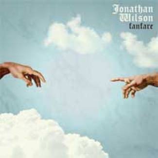 Jonathan Wilson en Fanfare…