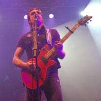 Compromisloze rock`n'roll