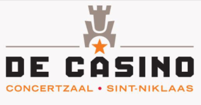 De Casino, Sint-Niklaas - events