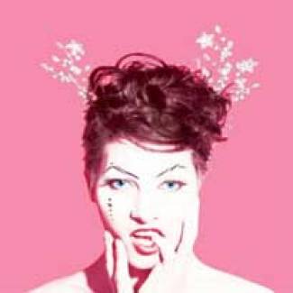 Tremplin Kickstarter pour Amanda Palmer…