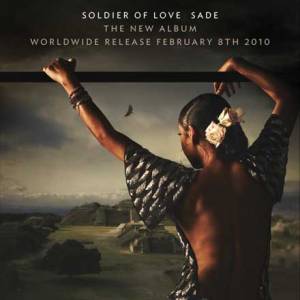 Soldier of love