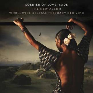 Soldier of love