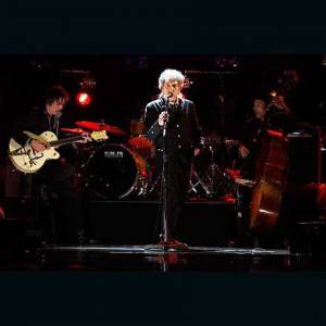 Bob Dylan - Tamme Dylan