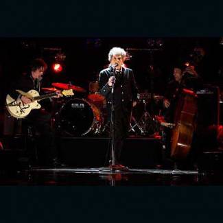Bob Dylan - Tamme Dylan