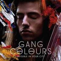 Gang Colours transparent…