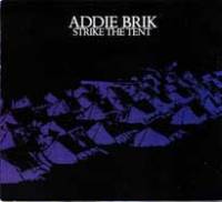 Strike the tent