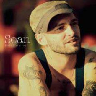 Soan clame sa nouvelle colocation !