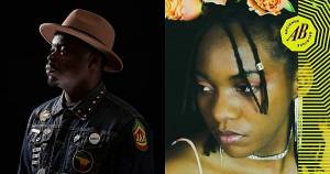 Black History Month Belgium 2021 - Badi + April Maey - Melancholisch dansfeest met een boodschap