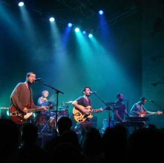 Local Natives overstijgt zichzelf