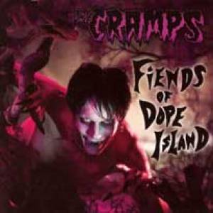Fiends of dope island