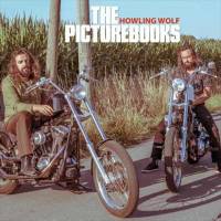 Howling Wolf -single-