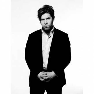 Ed Harcourt - Geen potje préparé