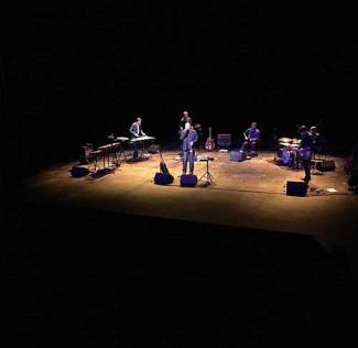 Tindersticks - Tijdloze hartenbrekerij