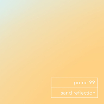 Sand reflection (Ep)