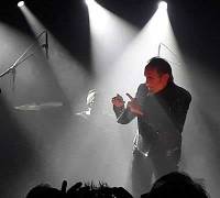 Bauhaus - Peter Murphy - Anniversary Tour - 40 years of Bauhaus playing ‘In The Flat Field’ entirely