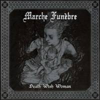 Death Wish Woman EP