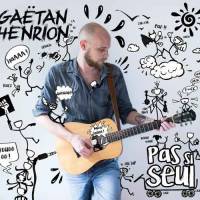 Gaetan Henrion, pas si seul…