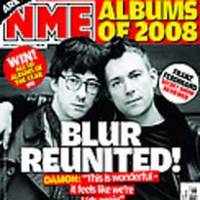 Blur en VO à Hyde Park