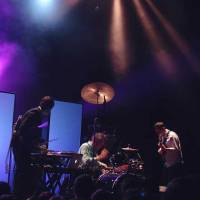 Battles - Interessant nieuw materiaal