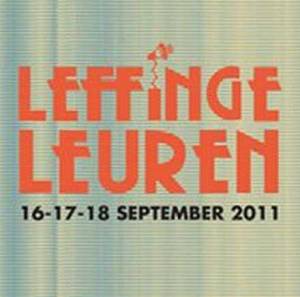 Leffingeleuren 2011 – zondag 18 september 2011
