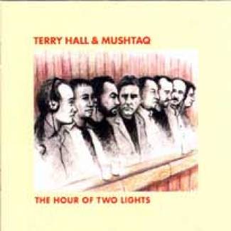 The Hour of Two Lights