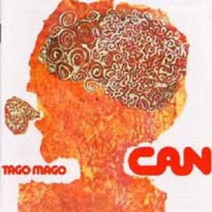 « Tago Mago » réédité