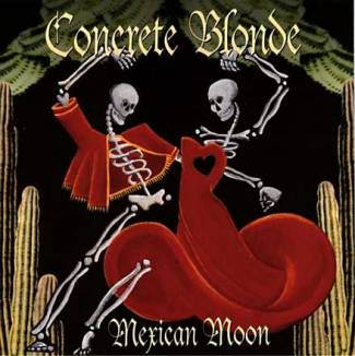 Mexican Moon