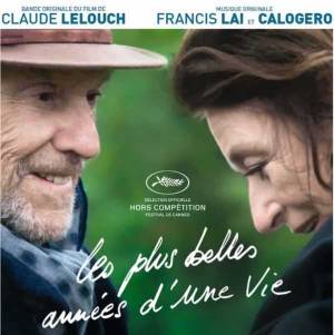 Les plus belles années d’une vie