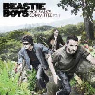 Un Beastie Boys pimenté