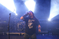 Skold’s Bridle Reign - death is nog lang niet dood in Kortrijk