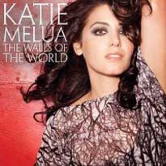 Les murs du monde construits par Katie Melua…