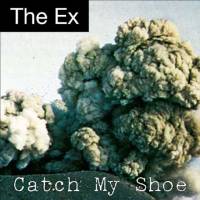 Catch my shoe