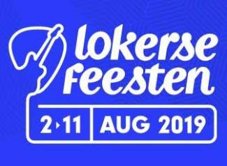 Lokerse Feesten 2019 - DAG 2 - Gabriel Rios - Novastar - Keane - Goose - Pure kwaliteit met een pauze