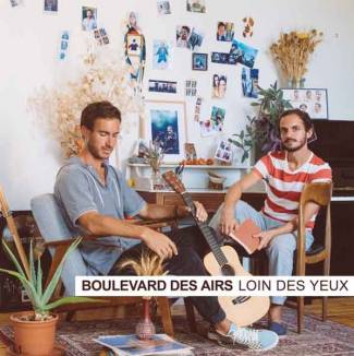 Loin des Yeux