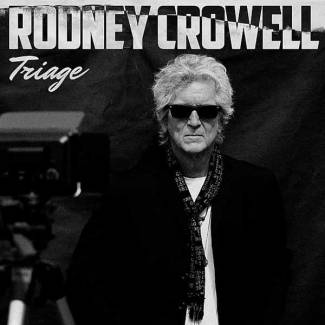 Quelque chose a changé chez Rodney Crowell…